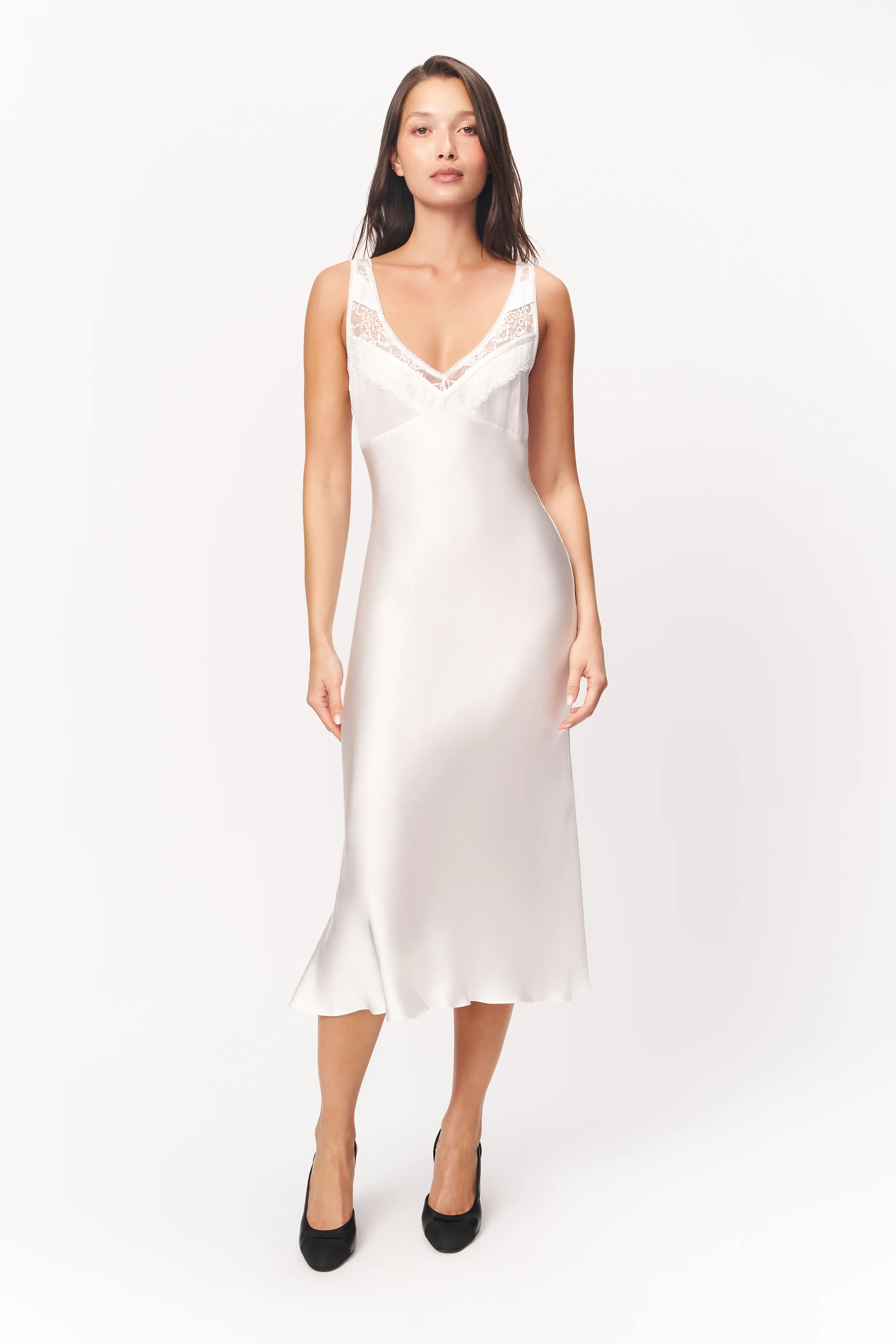 New Dresses